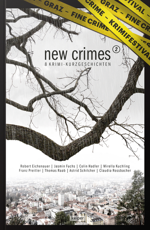 New crimes 2