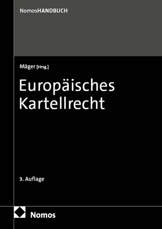 Europäisches Kartellrecht
