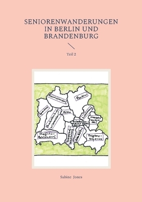 Seniorenwanderungen in Berlin und Brandenburg