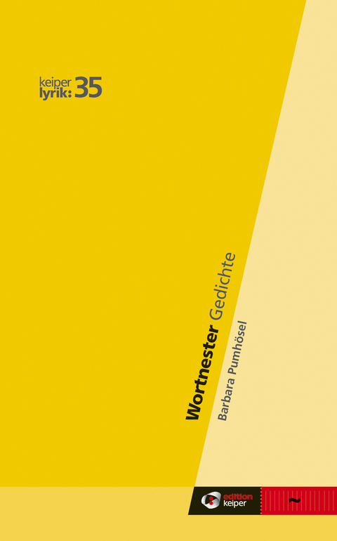 Wortnester - Barbara Pumh&ouml;sel