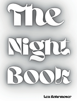 The Nightbook - Lea Rohrmoser