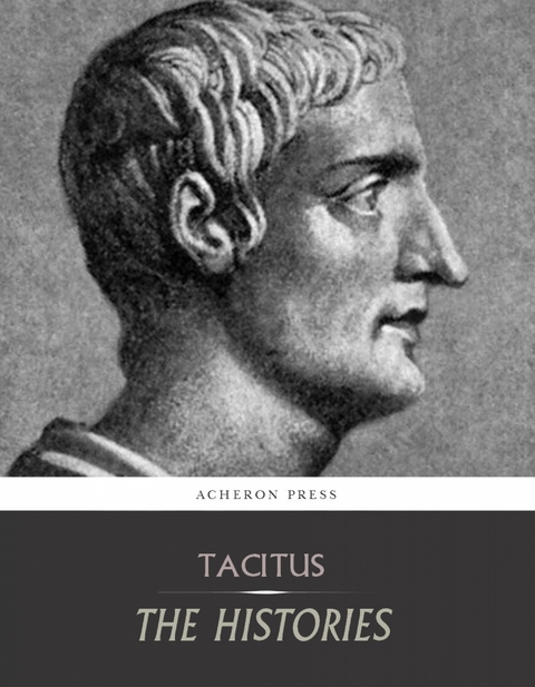 Histories -  Tacitus
