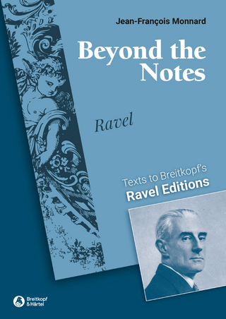 Beyond the Notes