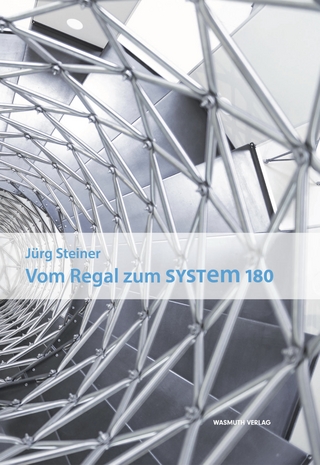 Vom Regal zum System 180