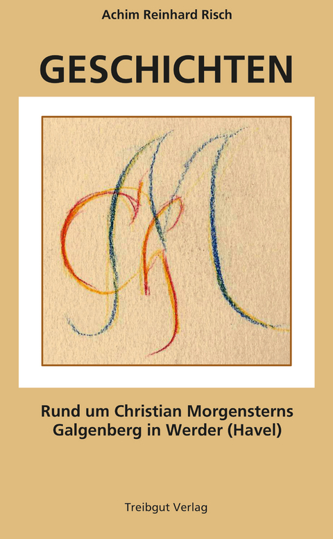 Geschichten - Achim Reinhard Risch