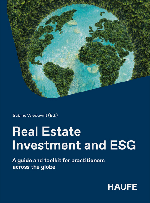 Real Estate Investment and ESG - 