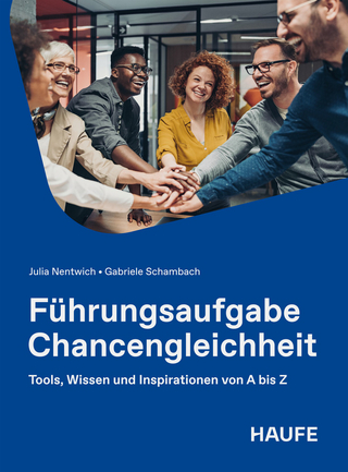 Führungsaufgabe Chancengleichheit