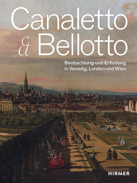 Canaletto & Bellotto - 