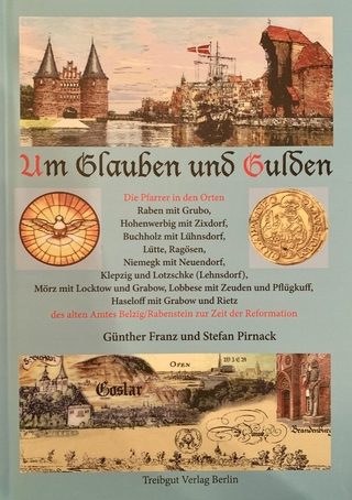 Um Glauben und Gulden