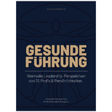 Gesunde F&uuml;hrung - 