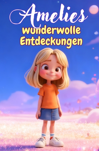 Gute Nacht liebe Kinder / Amelies wundervolle Entdeckungen