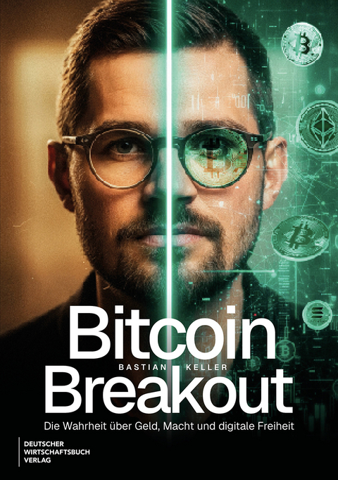 Bitcoin-Breakout - Bastian Keller