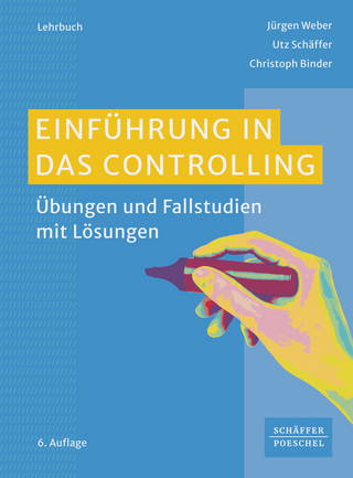 Einführung in das Controlling