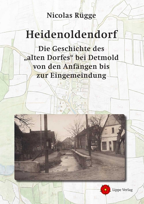 Heidenoldendorf - Nicolas R&uuml;gge