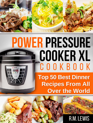 Power Pressure Cooker XL