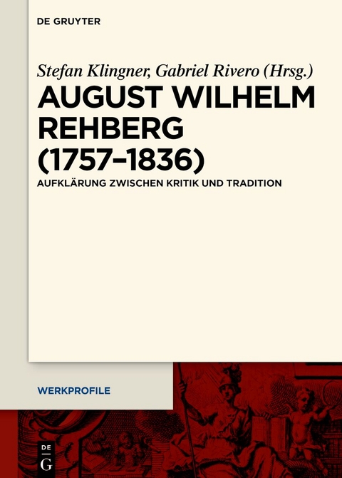 August Wilhelm Rehberg (1757–1836) - 
