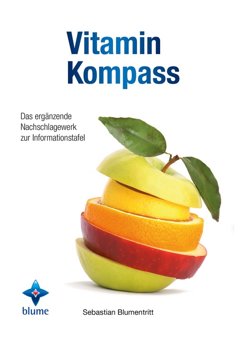 Vitamin Kompass - Sebastian Blumentritt