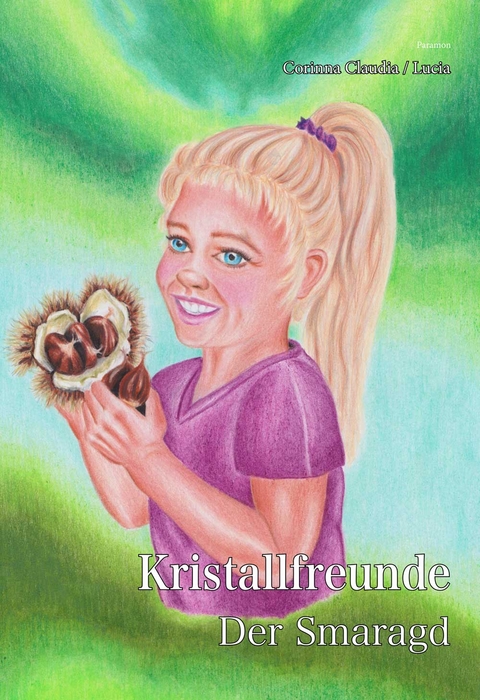 Kristallfreunde - Corinna Meier
