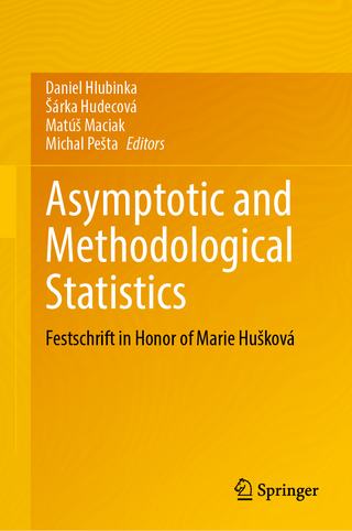 Asymptotic and Methodological Statistics