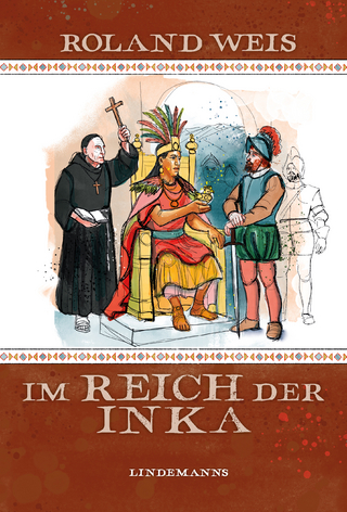 Im Reich der Inka