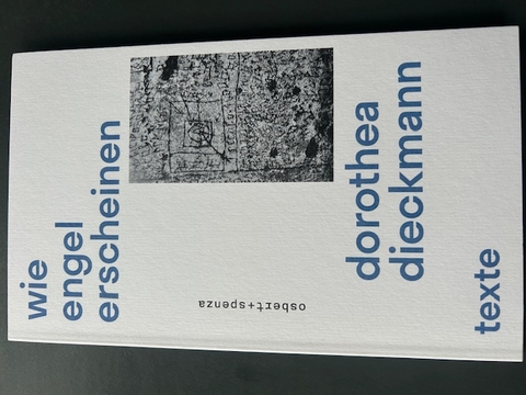 wie engel ersccheinen