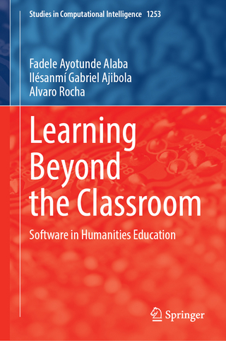 Learning Beyond the Classroom