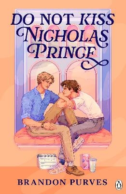Do Not Kiss Nicholas Prince