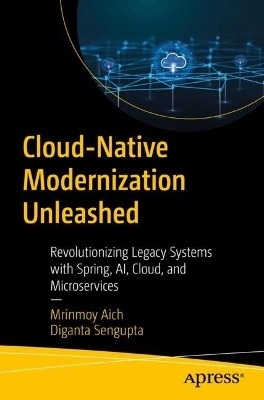 Cloud-Native Modernization Unleashed