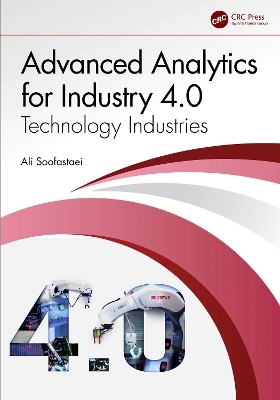 Advanced Analytics for Industry 4.0