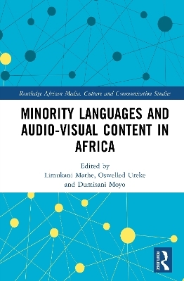 Minority Languages and Audio-Visual Content in Africa - 