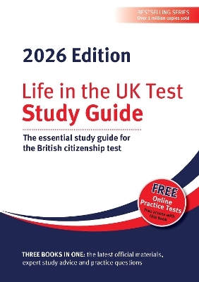 Life in the UK Test: Study Guide 2026 - 