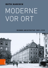 Moderne vor Ort - Ruth Hanisch