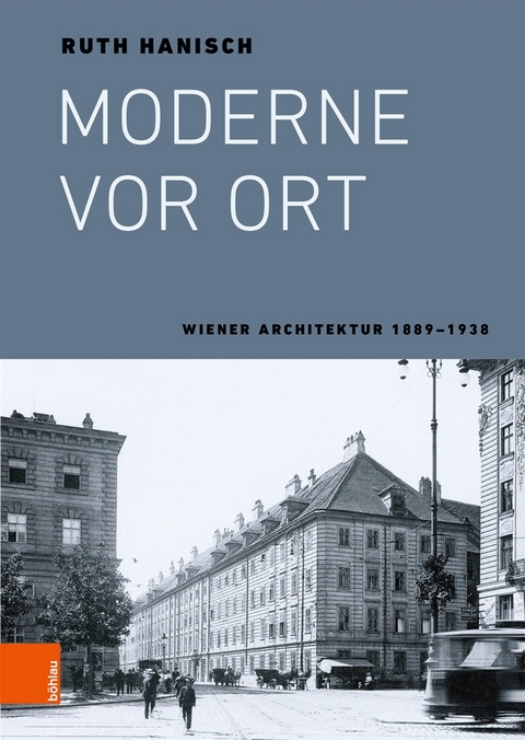 Moderne vor Ort - Ruth Hanisch