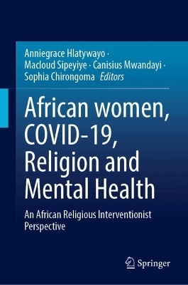 African women, COVID-19, Religion and Mental Health - 