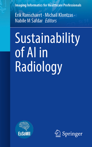 Sustainability of AI in Radiology