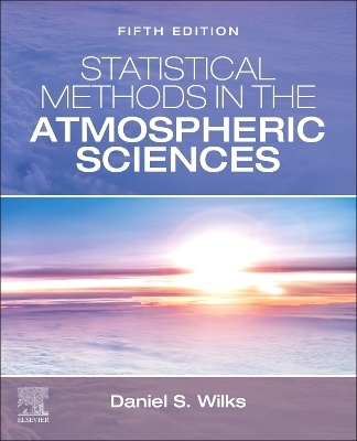 Statistical Methods in the Atmospheric Sciences - Daniel S. Wilks