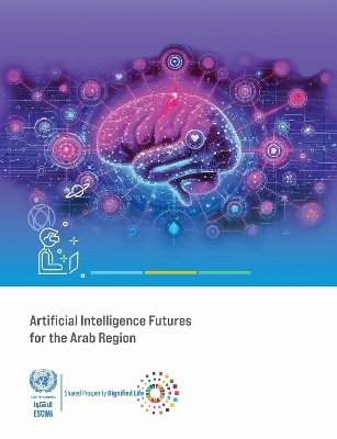 Artificial Intelligence Futures for the Arab Region