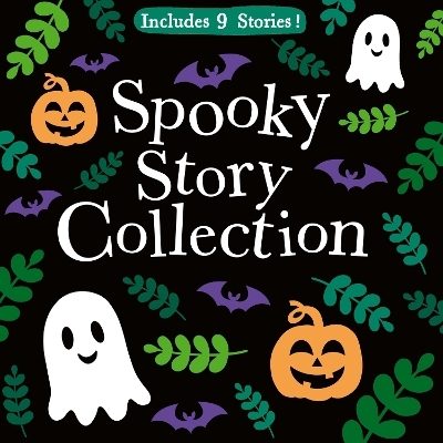 Spooky Story Collection - 