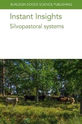 Instant Insights: Silvopastoral Systems