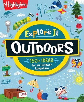 Explore It! Outdoors - 