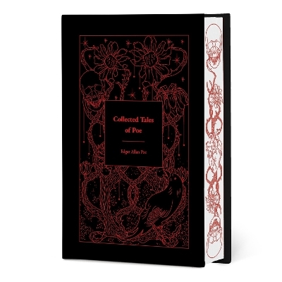 Collected Tales of Poe - Edgar Allan Poe
