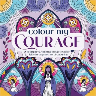 Colour My Courage