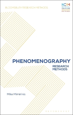 Phenomenography