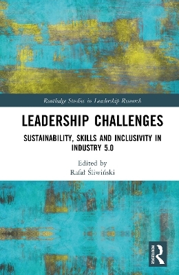 Leadership Challenges