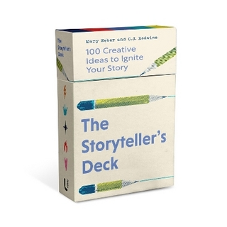 The Storyteller's Deck