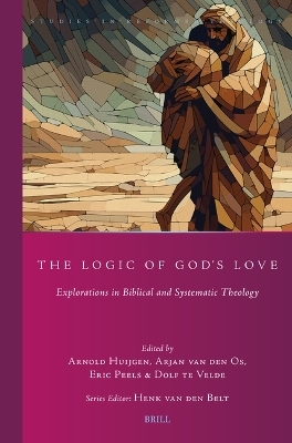 The Logic of God’s Love