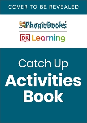 Phonic Books Lost in London Activities -  Phonic Books