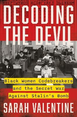 Decoding the Devil - Sarah Valentine