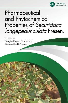 Pharmaceutical and Phytochemical Properties of Securidaca longipedunculata Fresen - 
