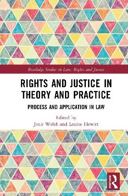 Rights and Justice in Theory and Practice